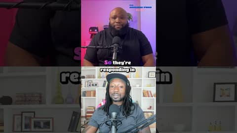 You’re Not the Villain—You’re Just Getting Called Out