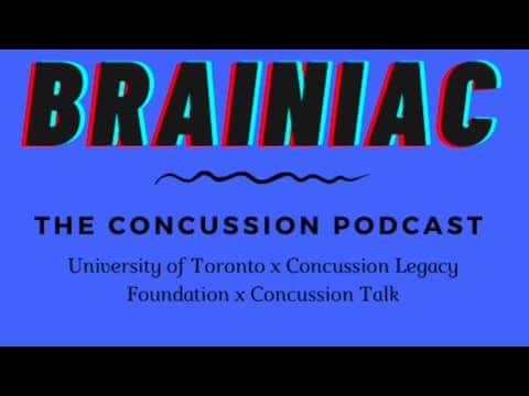 Episode 2.4 - Mental Health, Concussions, and Policy with Sandhya Mylabathula Episode 2.4 - Mental Health, Concussions, and Policy with Sandhya Mylabathula