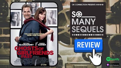 Ghosts of Girlfriends Past | (2009) Ghosts of Girlfriends Past | (2009)