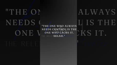 Real strength is in letting go. Control doesn’t equal power. 💯 #Leadership #MindsetShift