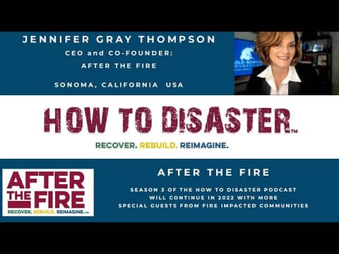 S02-E23 - What We Learned from Season(s) [One &] Two of the How to Disaster Podcast