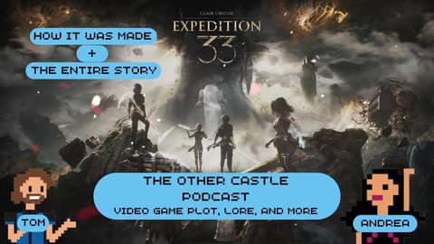 Clair Obscur: Expedition 33