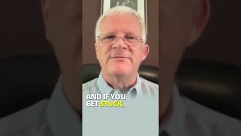 The real secret to being a great physician (it's not what you think!)