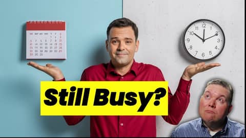 How Can One Daily Habit Keep Me Focused on What Matters Most?