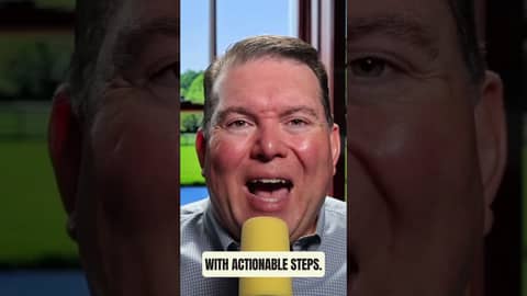 From “Someday” to Legacy: Align Your Finances with Eternal Purpose