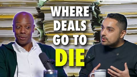 How Latin American Founders Keep Their Deals Alive