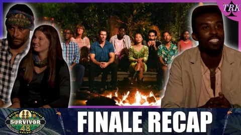 Survivor 48 | Episode 13 Recap