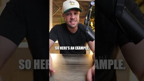 Here's how THE RULE OF 72 works #shorts #theruleof72 #investment