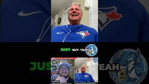 Blue Jays' Pitching Dominance: Cease & Gausman Lead Strikeout Kings! #shorts