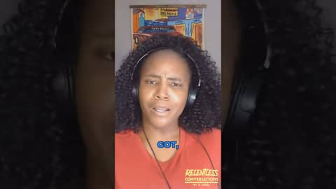 New conversation with a new time!!!!!! #berelentless #treethelpc #relentlessmindset #selfcaredaily