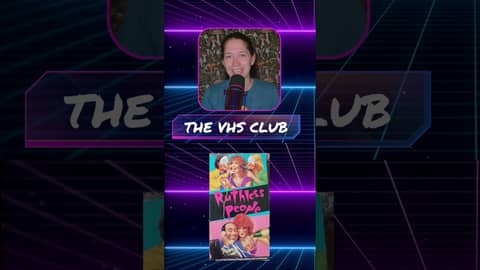 3 Movie Facts About Ruthless People (1986) #shorts