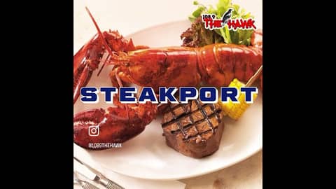 SteakPort