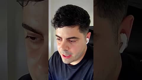 Are We Heading To a HACKERLESS Hacking Future? - Full episode: https://youtu.be/rvA8IbyogJ0