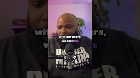 Peer Pressure Doesn’t End — It Just Gets More Expensive