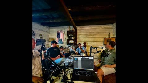 The Past is our Future with Matthew Rife of Real Rife Technology Inc