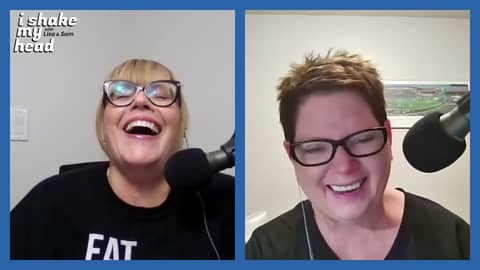 Texting Trauma, Resolutions and Taylor Swift