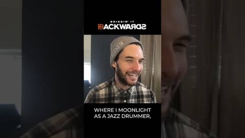 @BenBarnesMusic #podcast #interviews