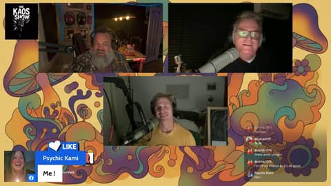 Episode 36: Nothin' But Tricks