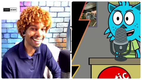 You Don't Want That Static!