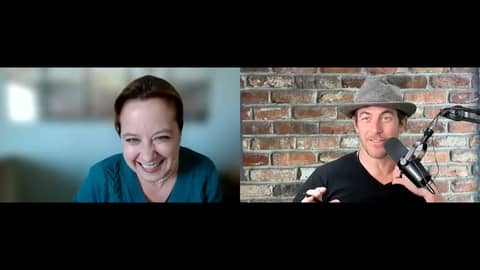 People Post Acquisition W/ Claire Chandler