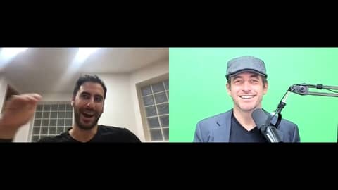 Acquisition Entrepreneurship W/ Moran Pober