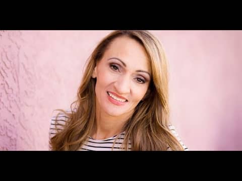 Tony Overbay Interviews Life Coach Kim Partridge on Enough As She Is by Rachel Simmons