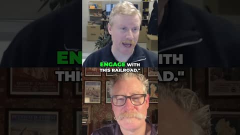 AskRail  Fast Tank Car ID for First Responders  - Kevin Lavezzo of CHEMTREC