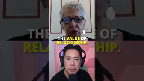 Addressing physician demoralization: A focus on relationships