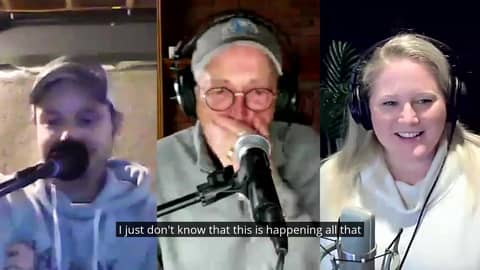 Ep 54 Short: Pooping at Disney