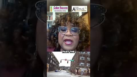 How Education Saved My Life