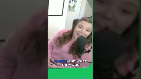 Grammy Winners  Shocking Upsets and Surprising Victories!