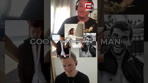 Who are the  Most Aesthetically Pleasing Tennis Players to Watch? #tennispodcast #251 #outnow