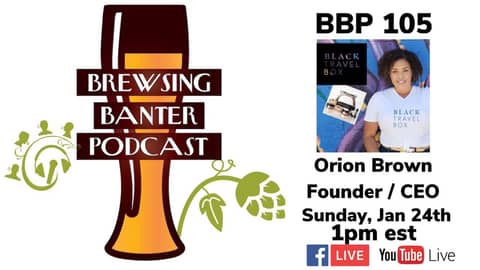 The Black Travel Box