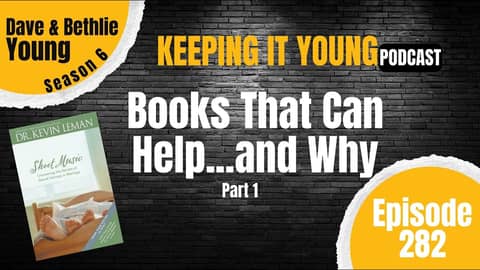 Books That Can Help...and Why [Leman] Part 1