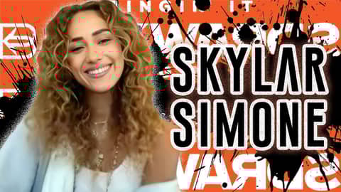 Skylar Simone Podcast Interview with Bringin It Backwards Skylar Simone Podcast Interview with Bringin It Backwards