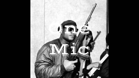 The Black Panther Party for Self Defense Pt. 1 The Black Panther Party for Self Defense Pt. 1