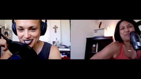 Angelica Gutierrez on Confidence, and 2nd Chakra Empowerment--The Confident Healer podcast S1E1