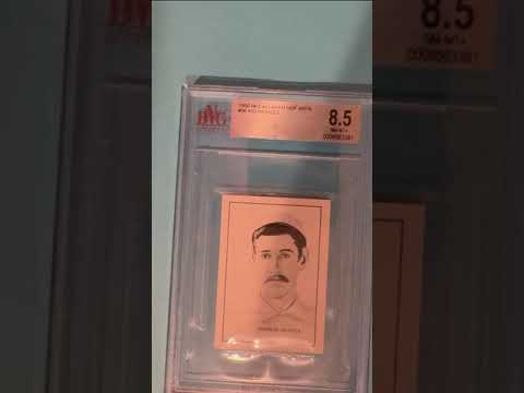 1081 - Video: Card Wall: Nadal to Nichols