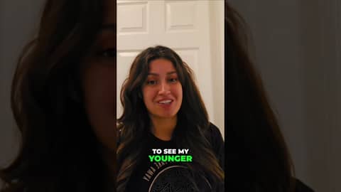 🎯 DAY 9 – Thirty Days of Gratitude featuring US Navy Veteran Katherine Martinez