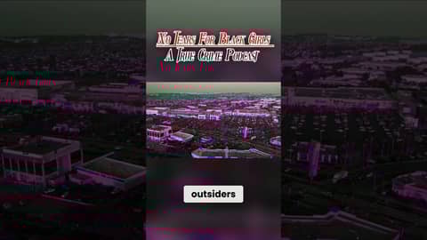 Inside the Dangerous Gangs of Carson, California