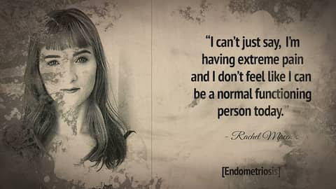 This Week! Episode 103: Rachel Macdonald - Supposed to suffer Trailer