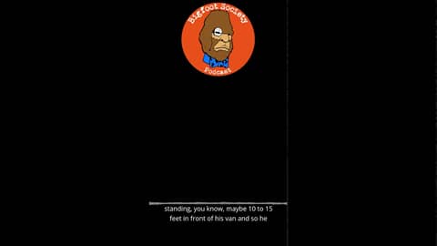 Patreon clip w/ Tobias Wayland from Singular Fortean Society about the Chicago Mothman #shorts