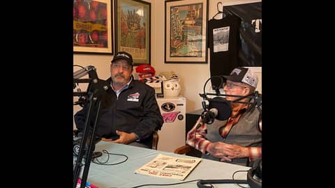 Ole Rebel Guy with Franklin County Speedway Legend Gerald Compton, Featuring SMART Modified Tour ... Ole Rebel Guy with Franklin County Speedway Legend Gerald Compton, Featuring SMART Modified Tour ...