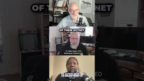 Rent Botnet Power: Dark Web Hacking For Hire Made Easy #shorts