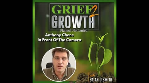 Anthony Chene- In Front Of The Camera