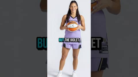 The Valkyries Violet Era Has Arrived!