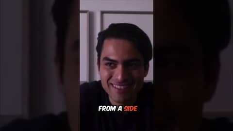 @MatteoBocelli talks about singing with his father @AndreaBocelli for the first time @MatteoBocelli talks about singing with his father @AndreaBocelli for the first time