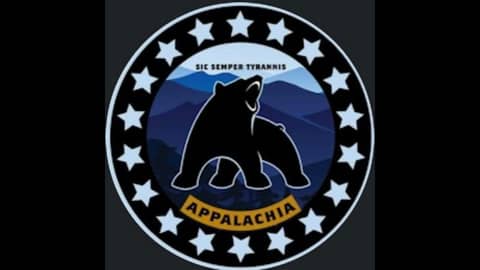 State of Appalachia-Being Libertarian Addition with Smokey the Appalachistani pt2