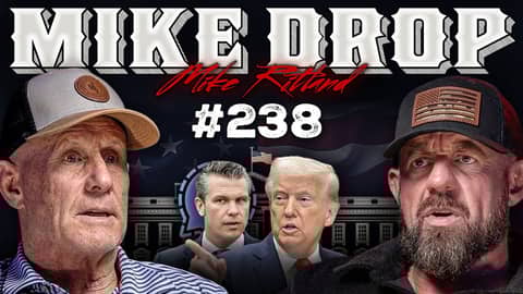 Navy SEAL Takes Command Just Days Before 9/11