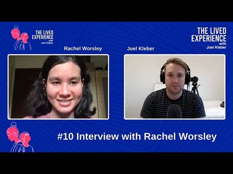 Who leads the neurodiversity awareness in Australia?